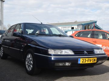 Citroën XM